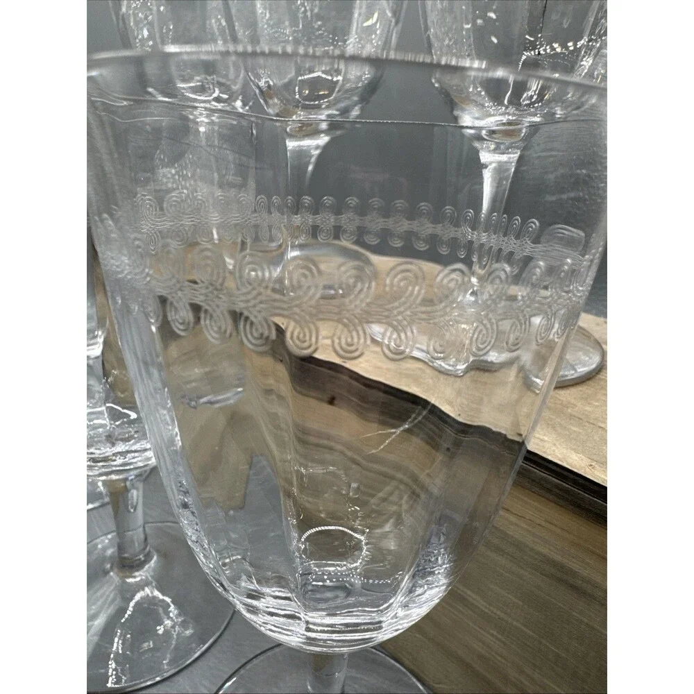 Fostoria good vintage